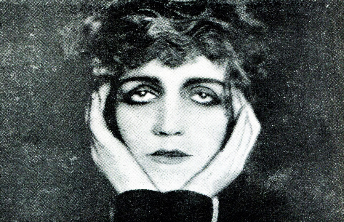 thais galitzky perfido incanto 1917